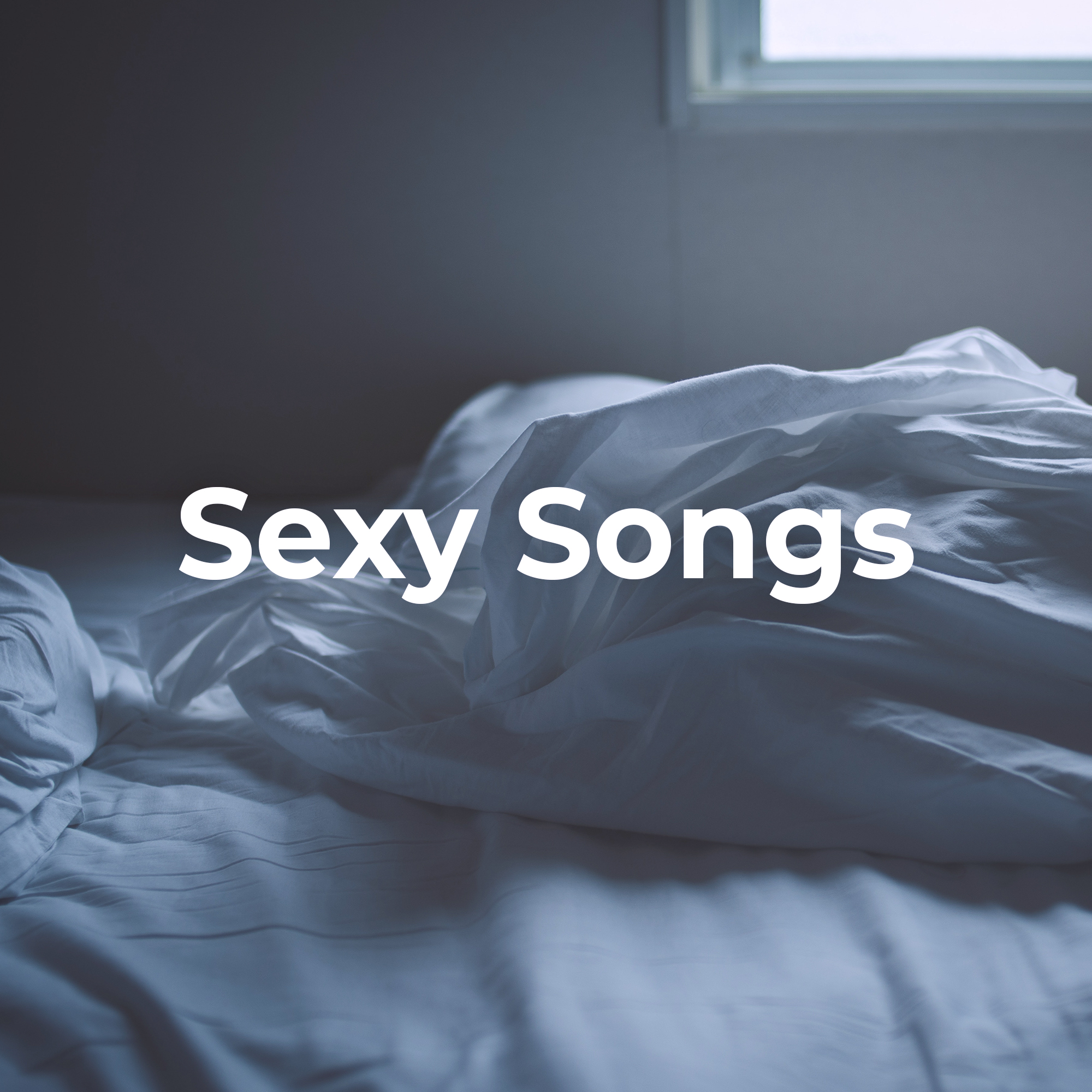 sexy songs cover artwork