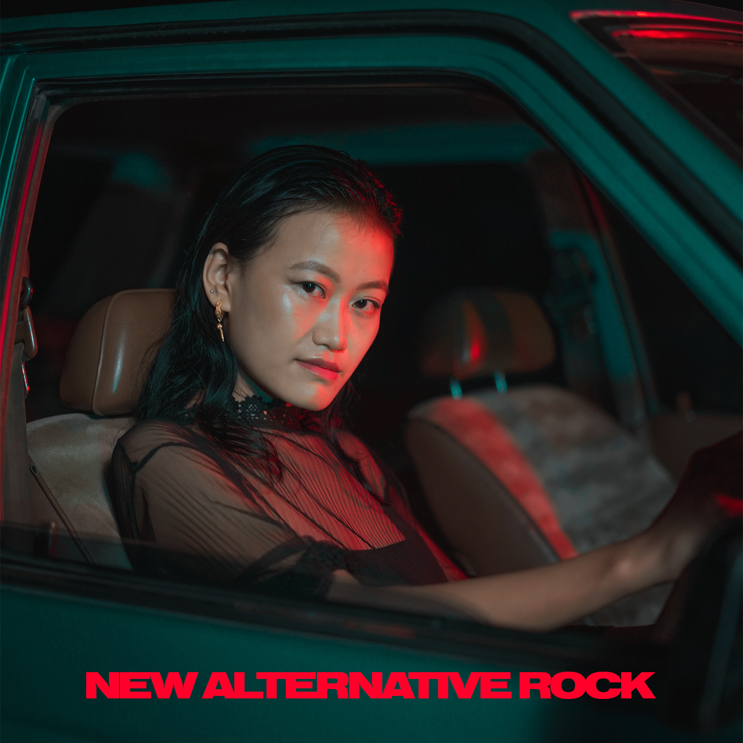 New Alternative Rock Playlist Kolibri Music