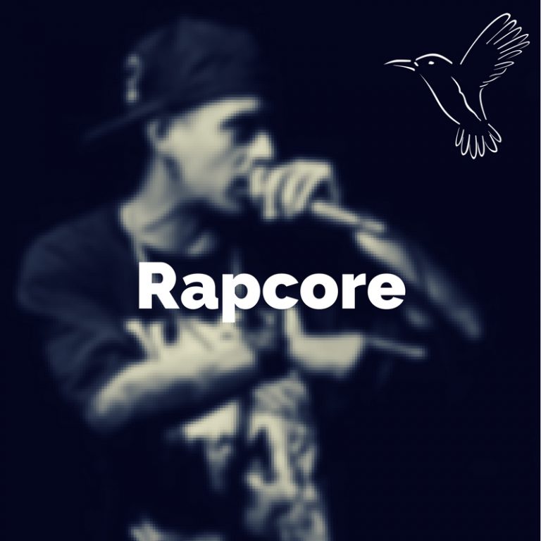 Rapcore Kolibri Music