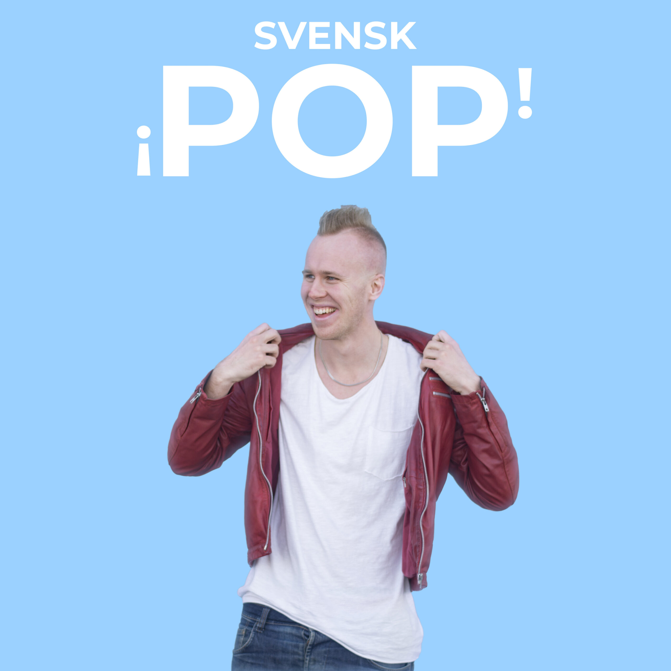 svensk pop spellista playlist