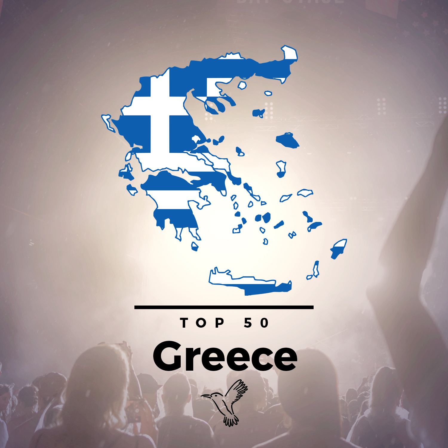 spotify top50 greece