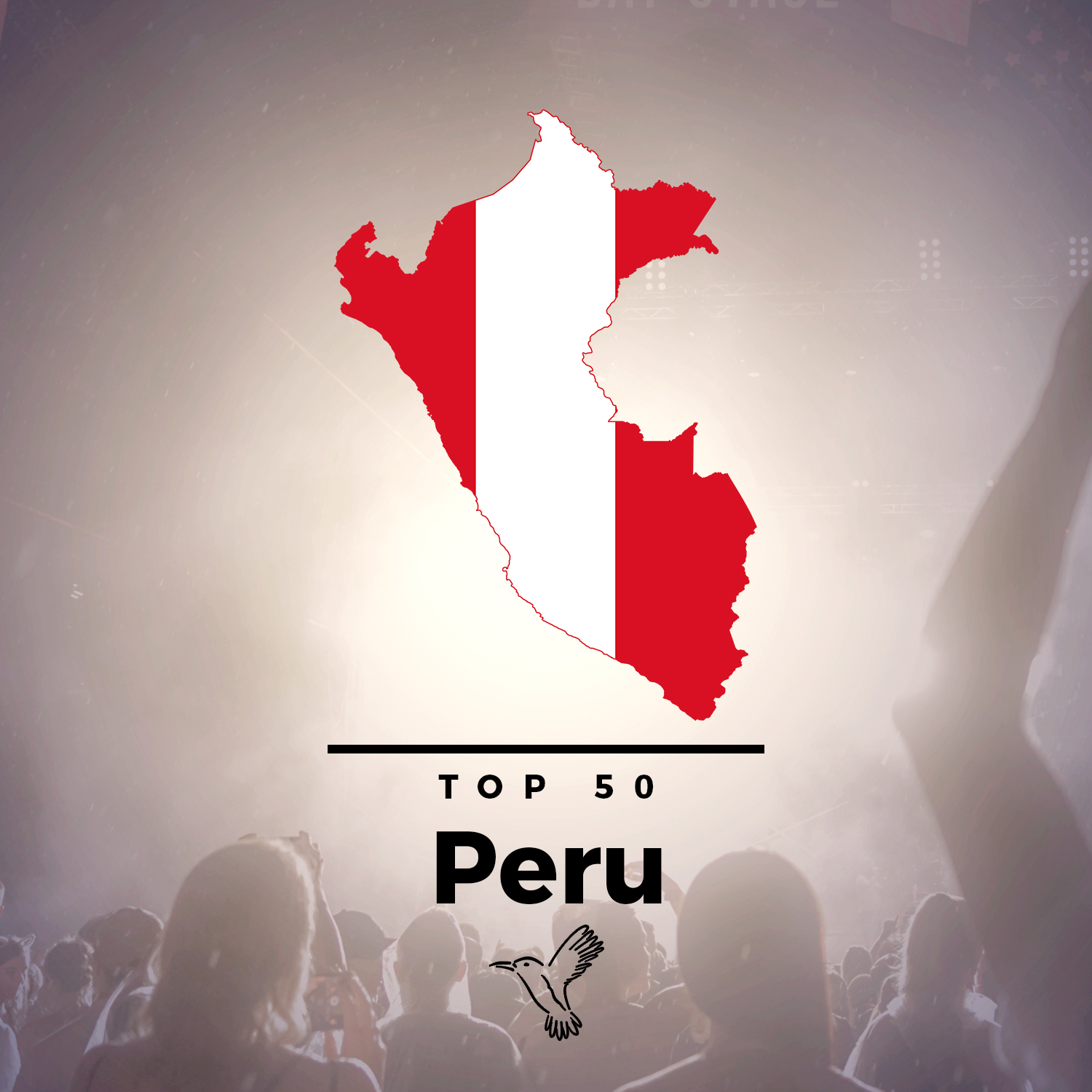 spotify top50 peru