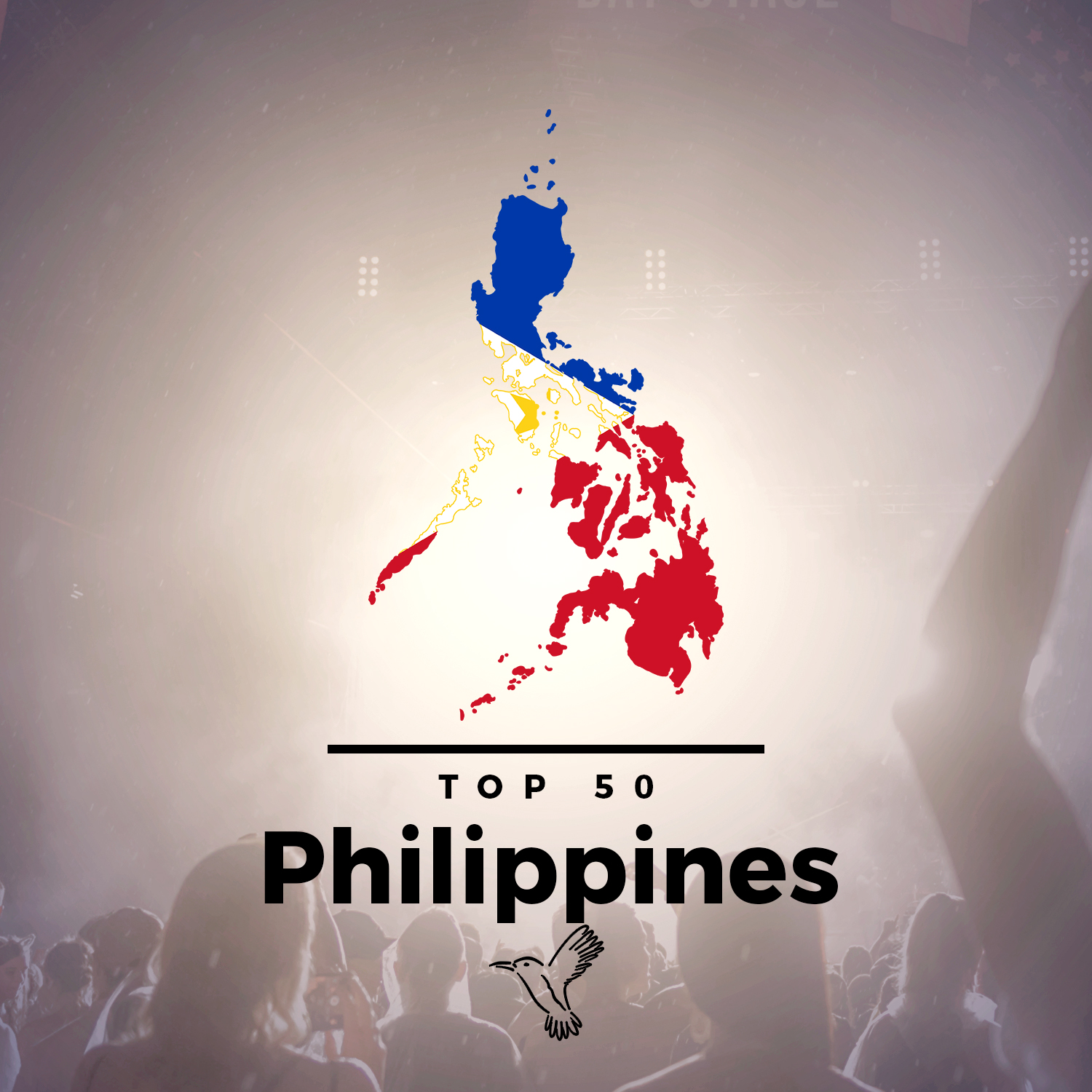 spotify top50 philippines