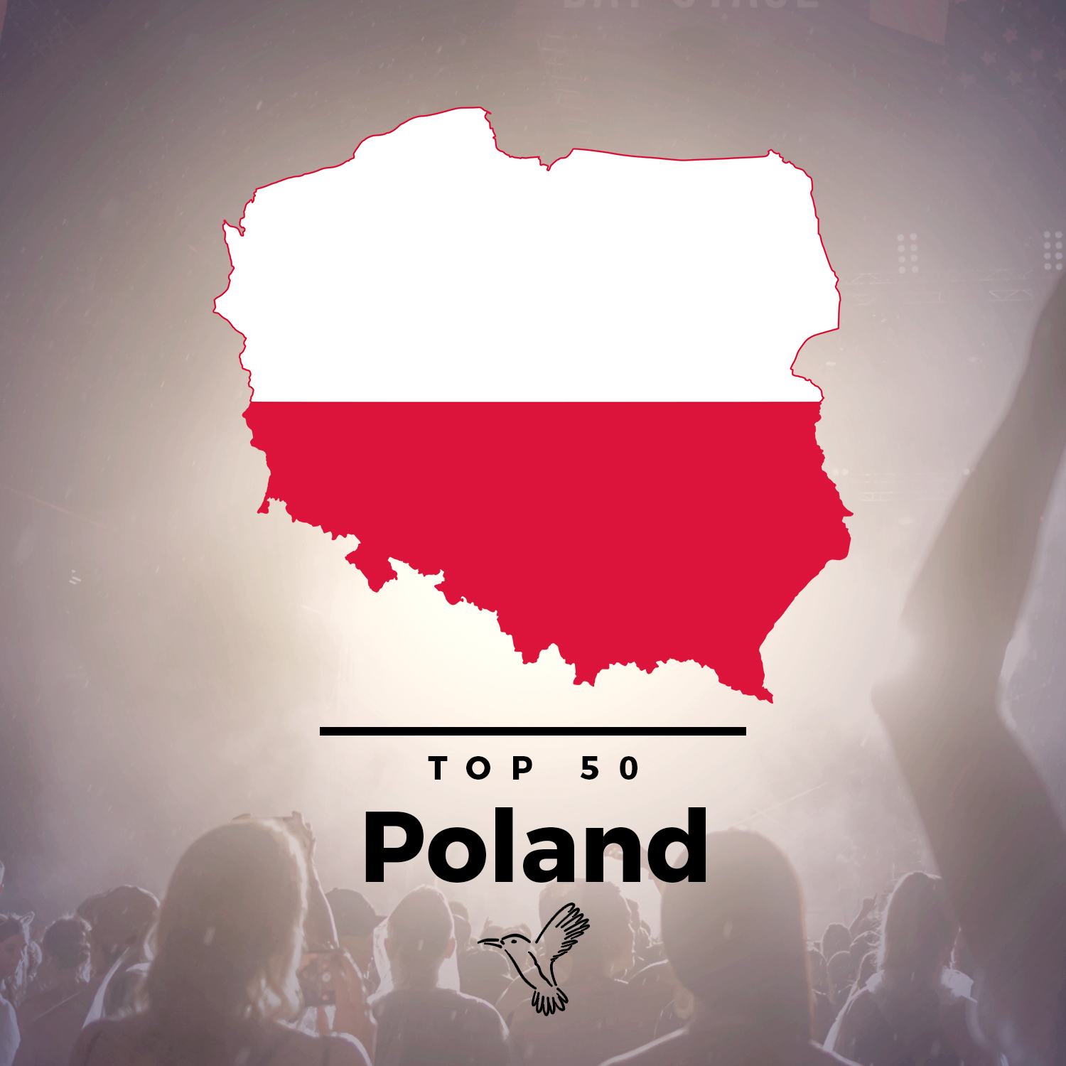 spotify top50 poland