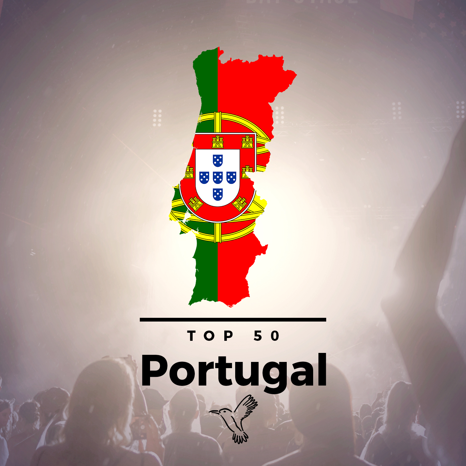 spotify top50 portugal