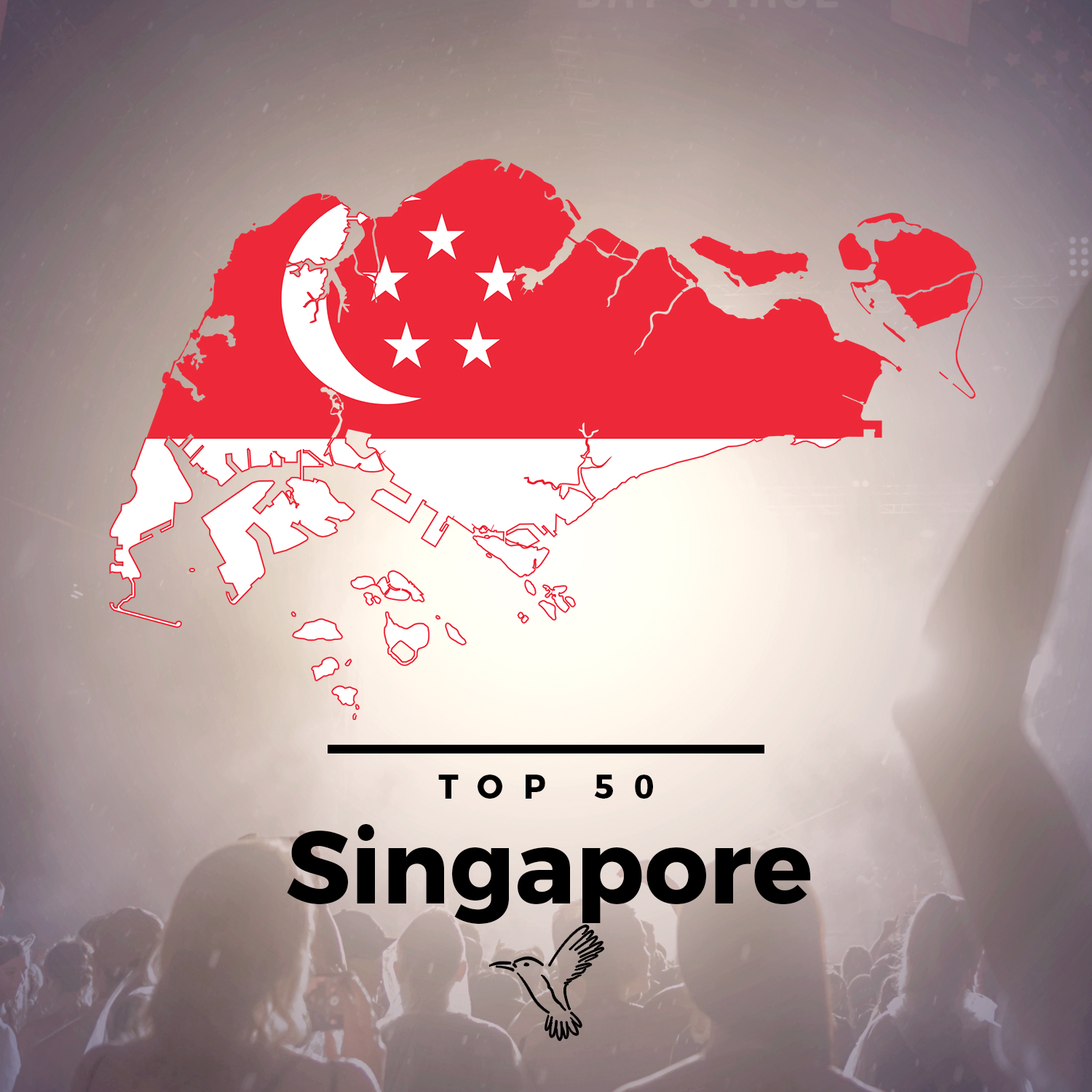 spotify top50 singapore