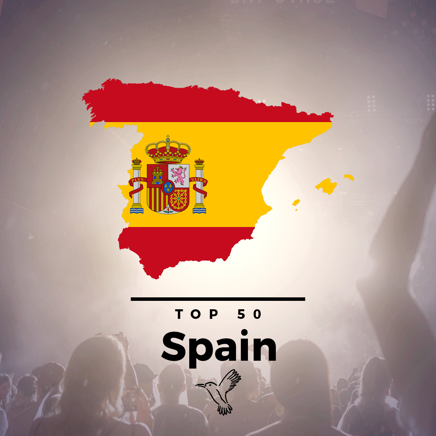 spotify top50 spain