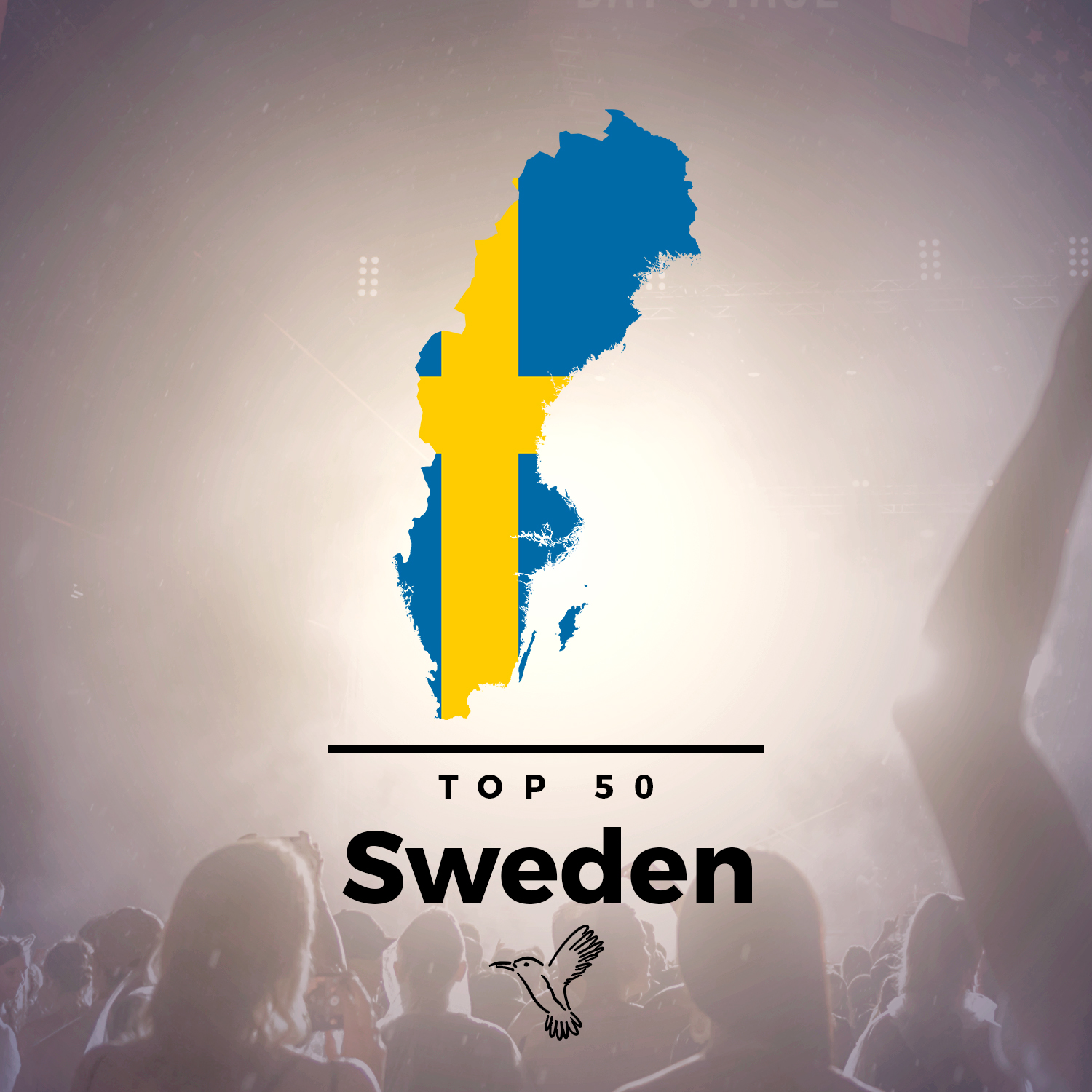 spotify top50 sweden