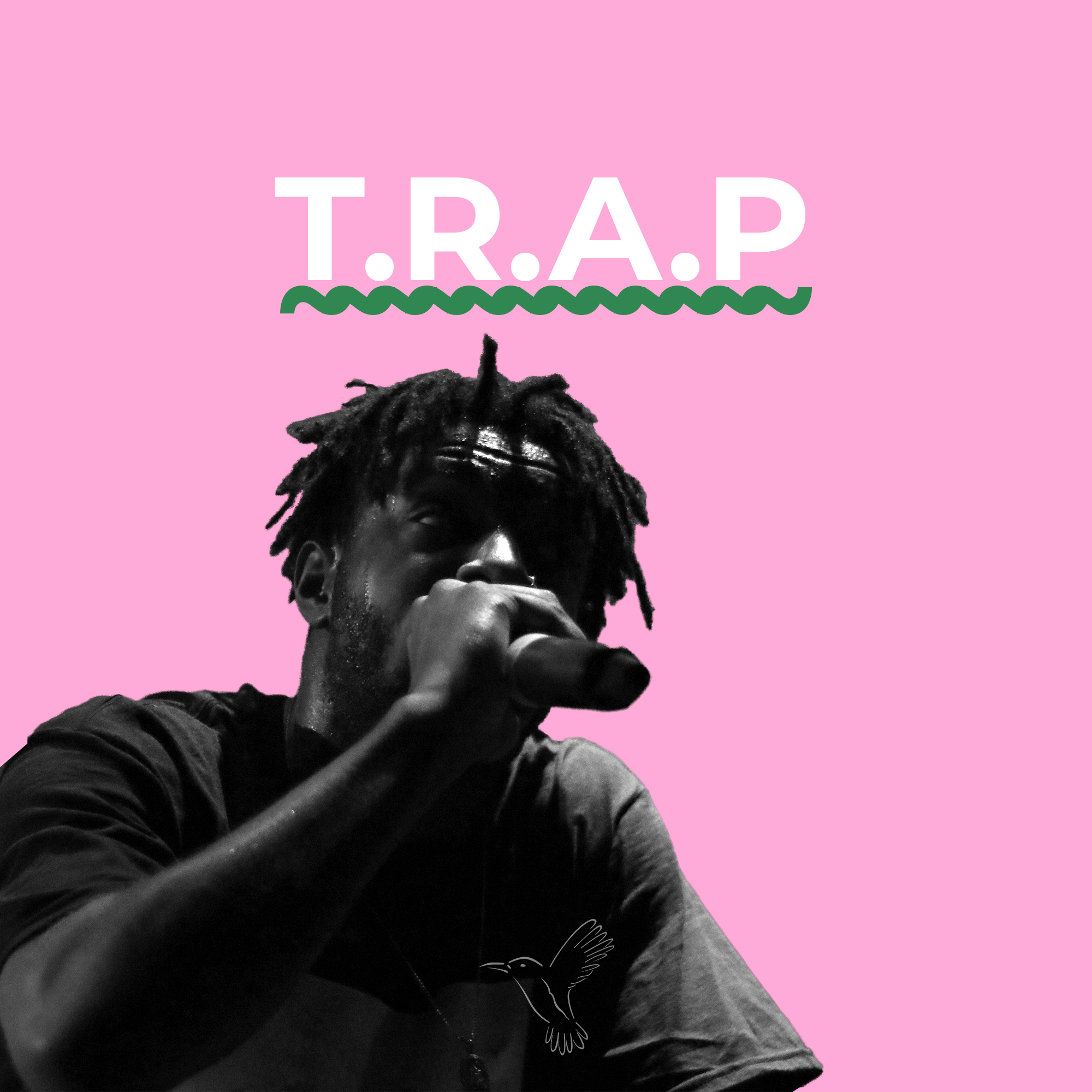Top Trap 2018 Playlist - Kolibri Music2000 x 2000