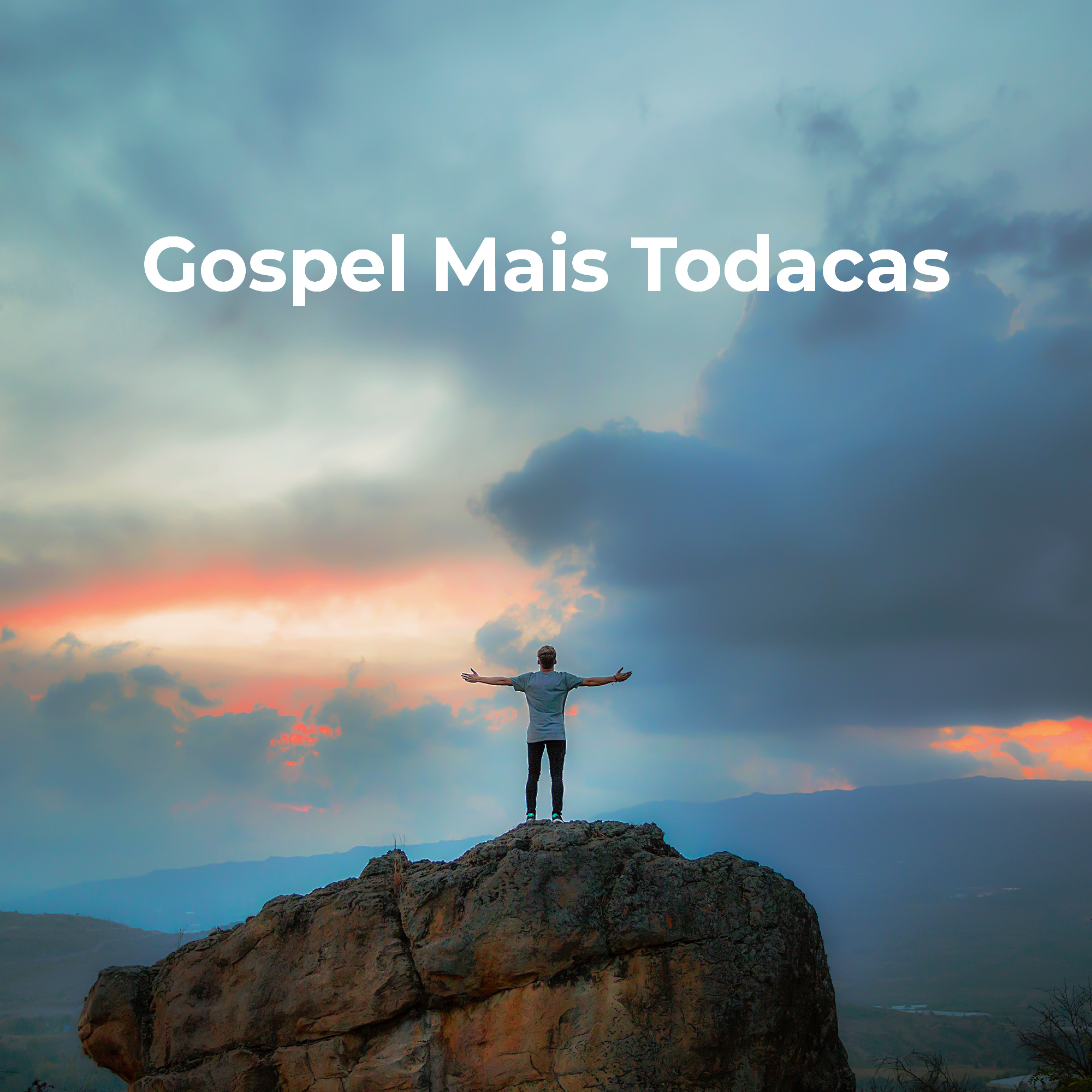 Músicas gospel mais tocadas de 2022 - Playlist 