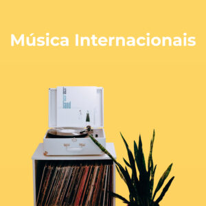 Featured image of post Musica Internacional Mais Tocada 2019 Brazil music hits 1 650 698 views7 months ago