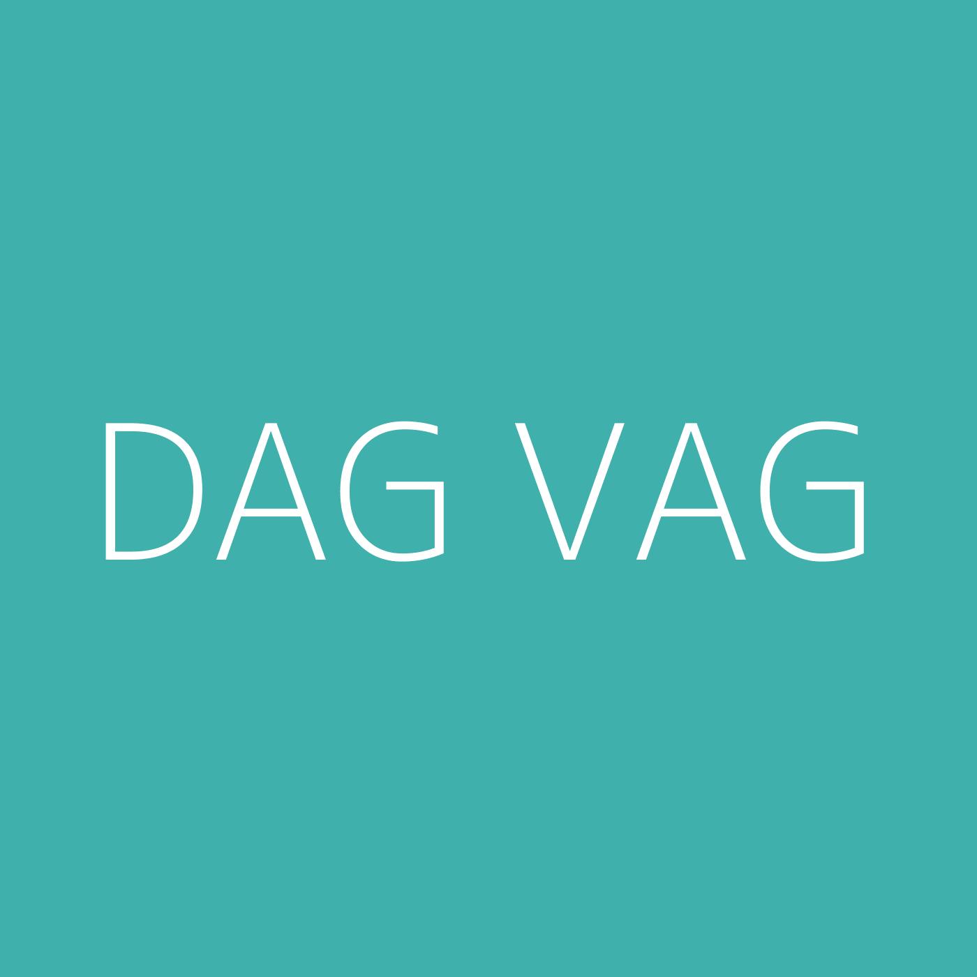 Dag Vag Playlist Artwork