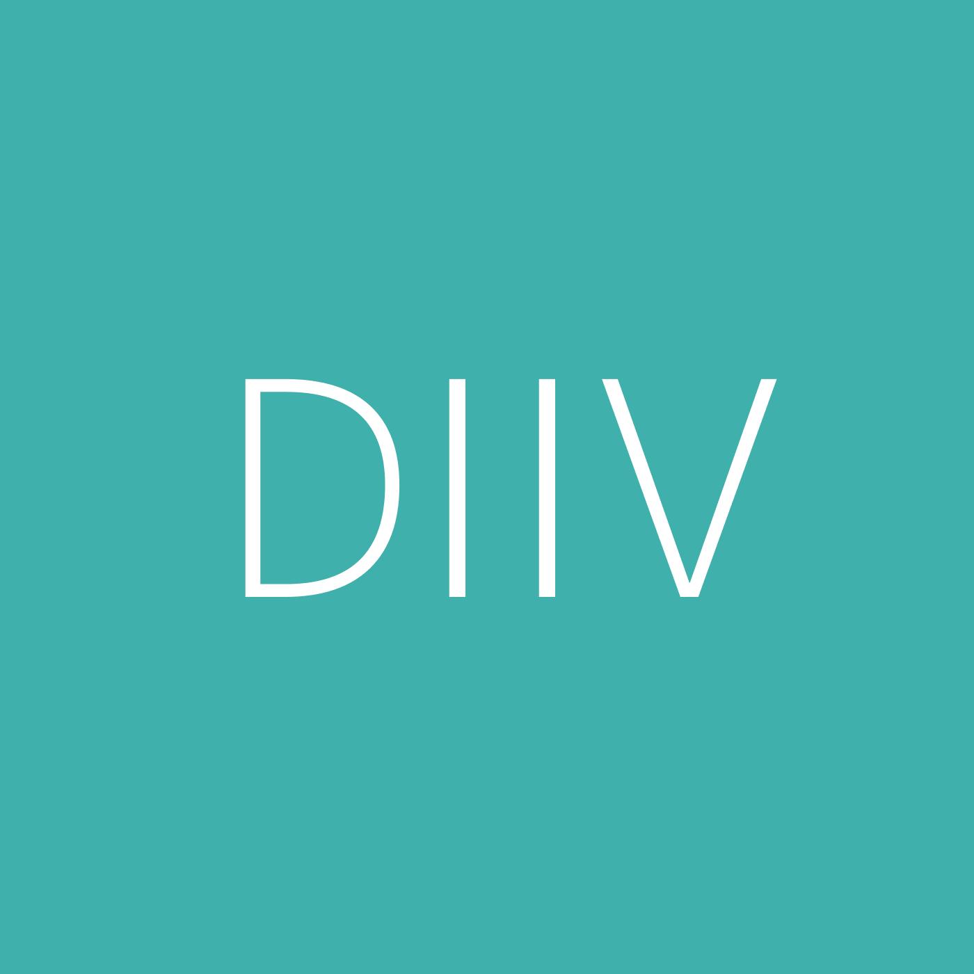 DIIV Playlist Artwork