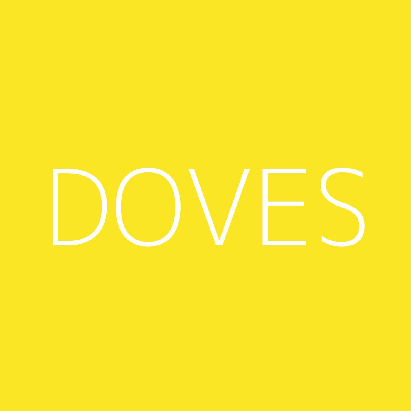 Doves Playlist Artwork