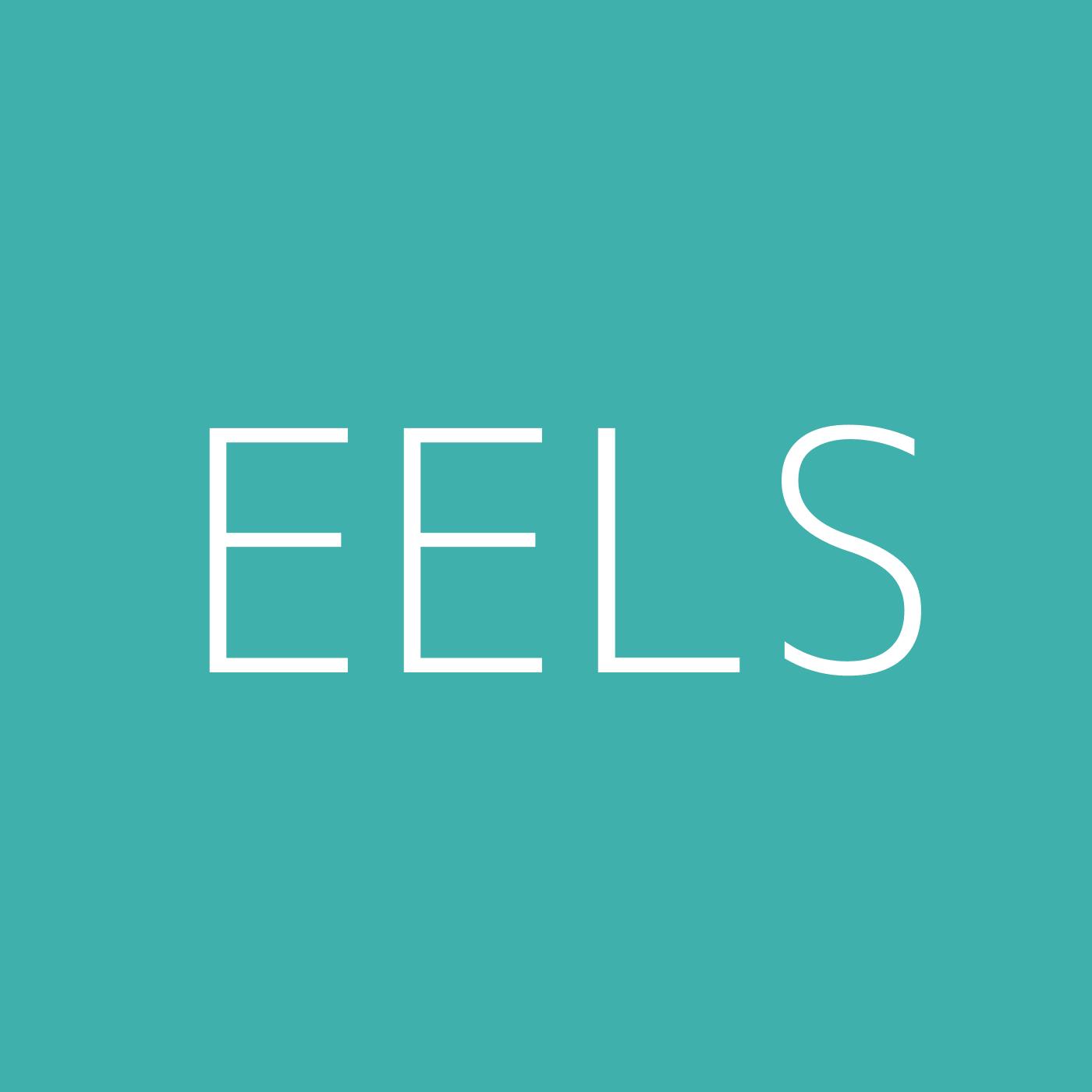 Eels Playlist Artwork