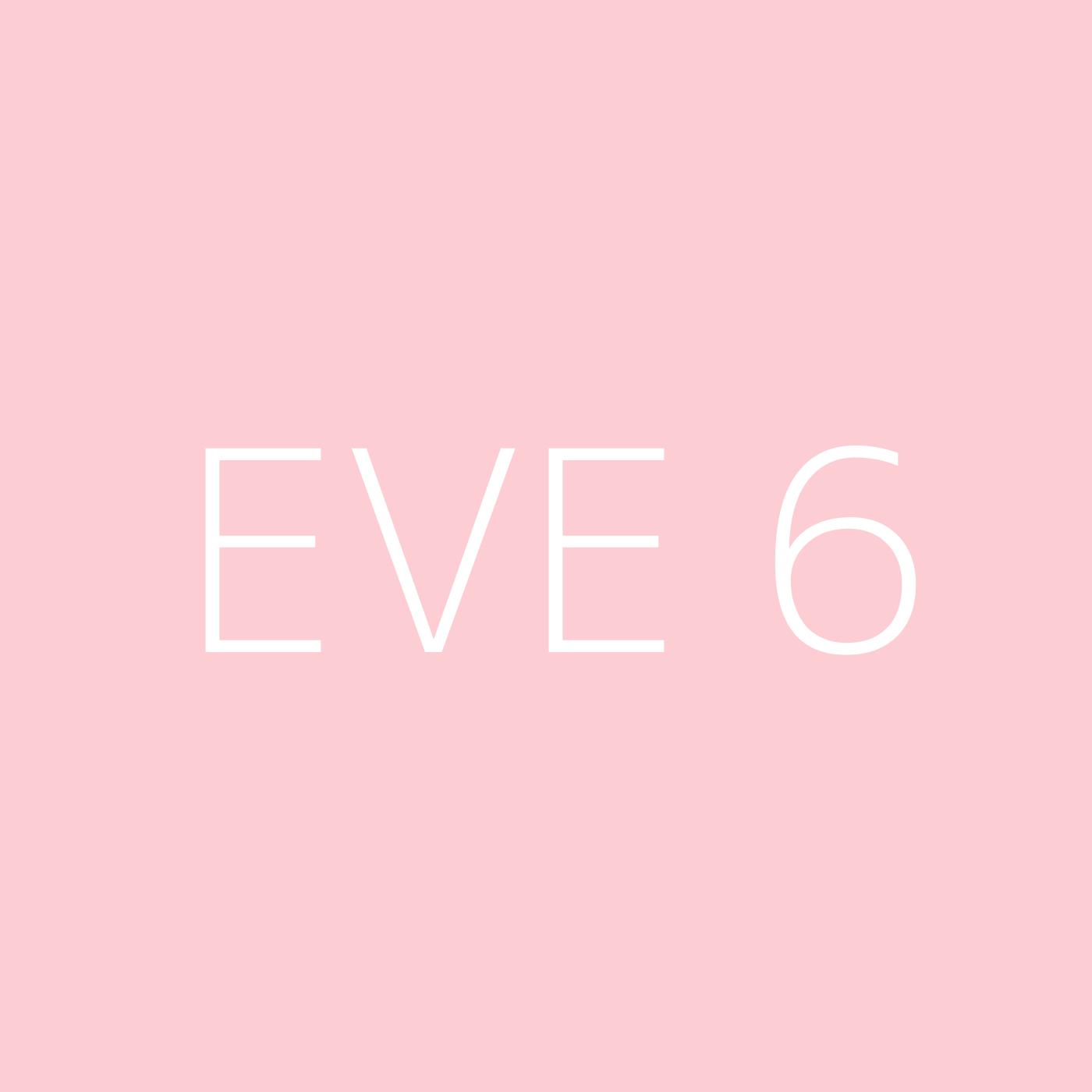 Eve 6 Playlist Artwork