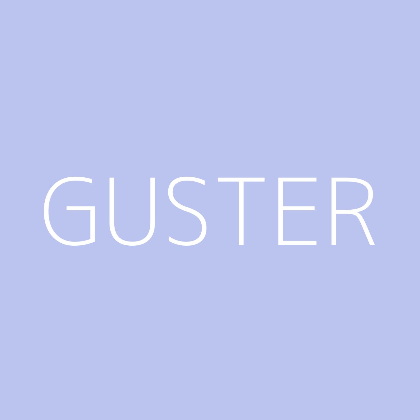 Guster Playlist Artwork