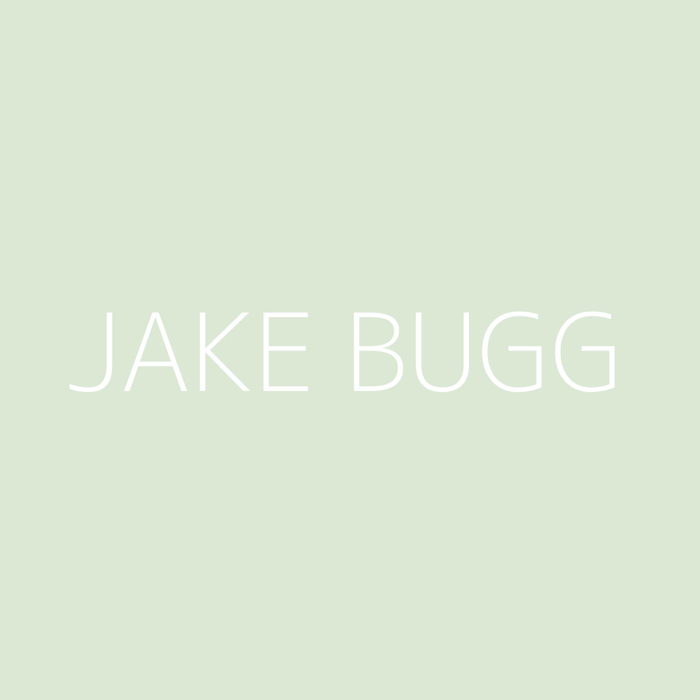 Jake Bugg Playlist Artwork