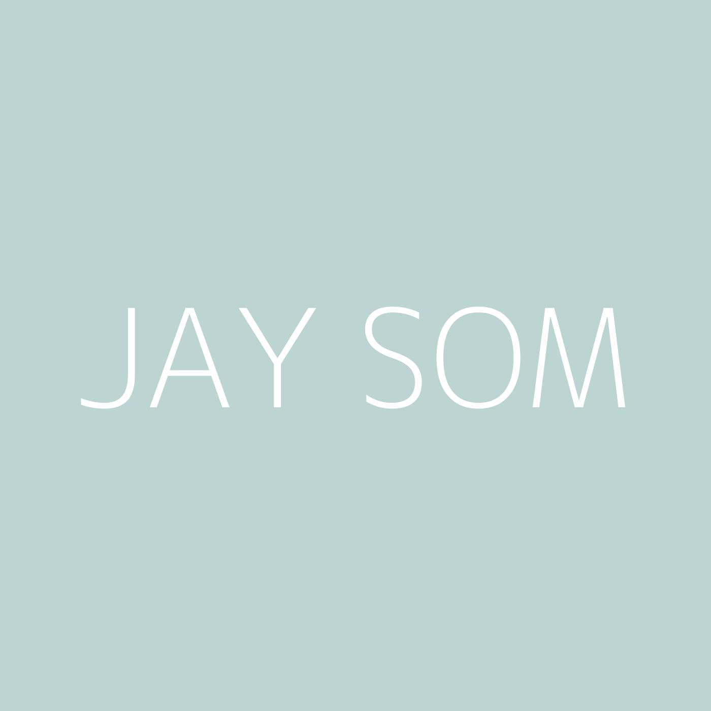 Jay Som Playlist Artwork