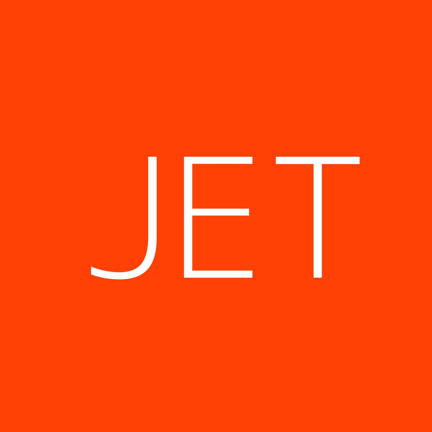 Jet Playlist Artwork