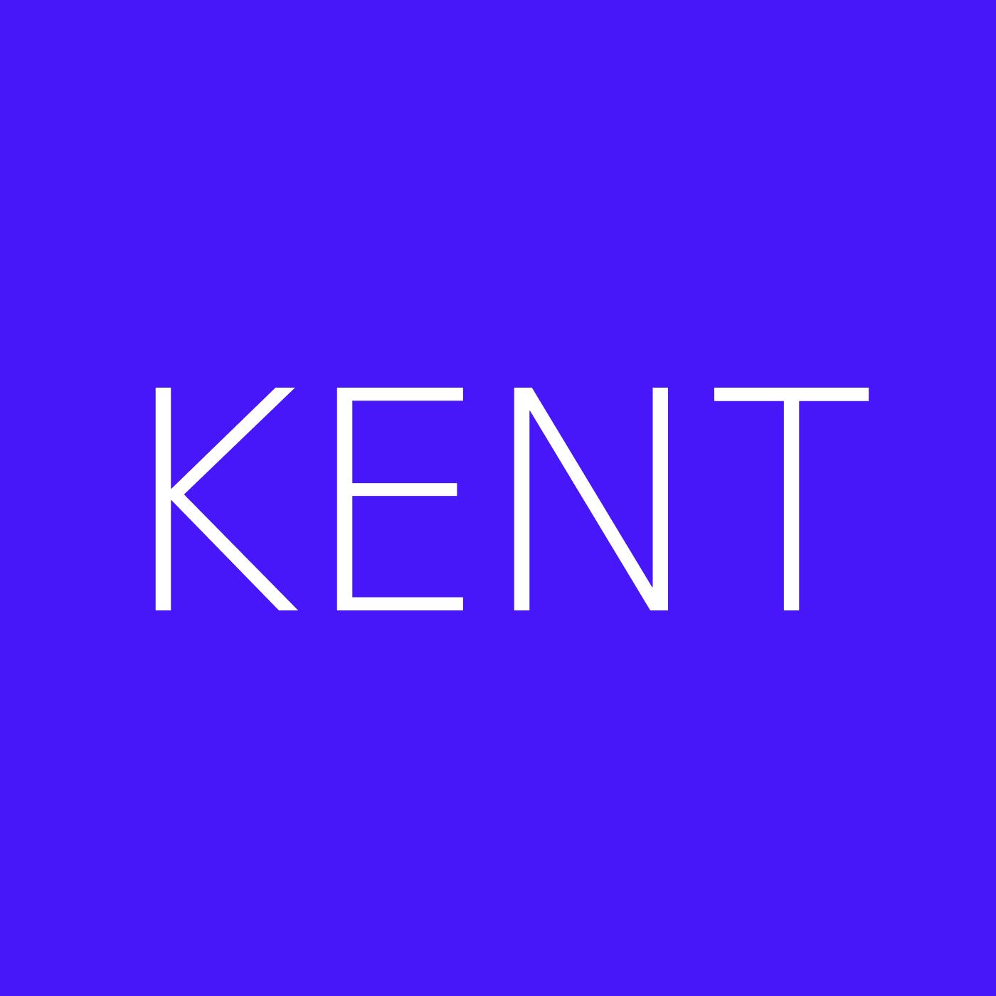 kent Playlist Artwork