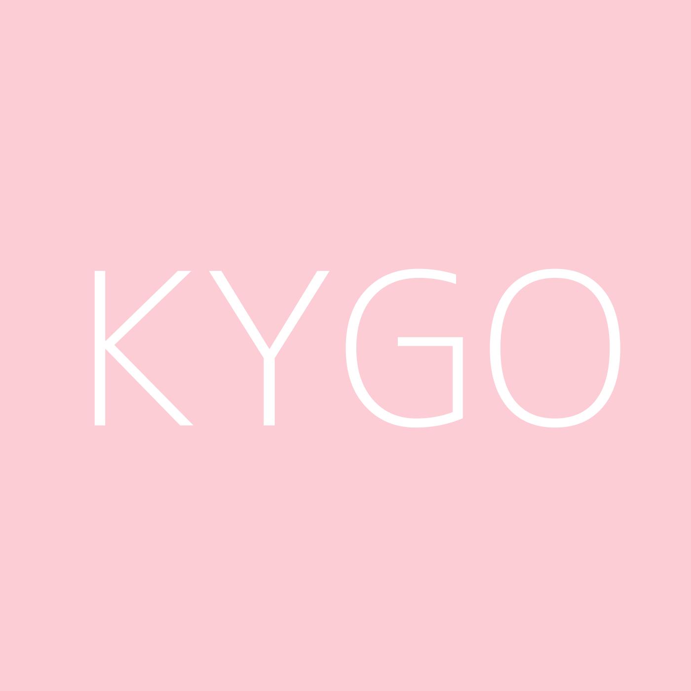 Kygo Playlist - Most Popular Playlist - Kolibri Music