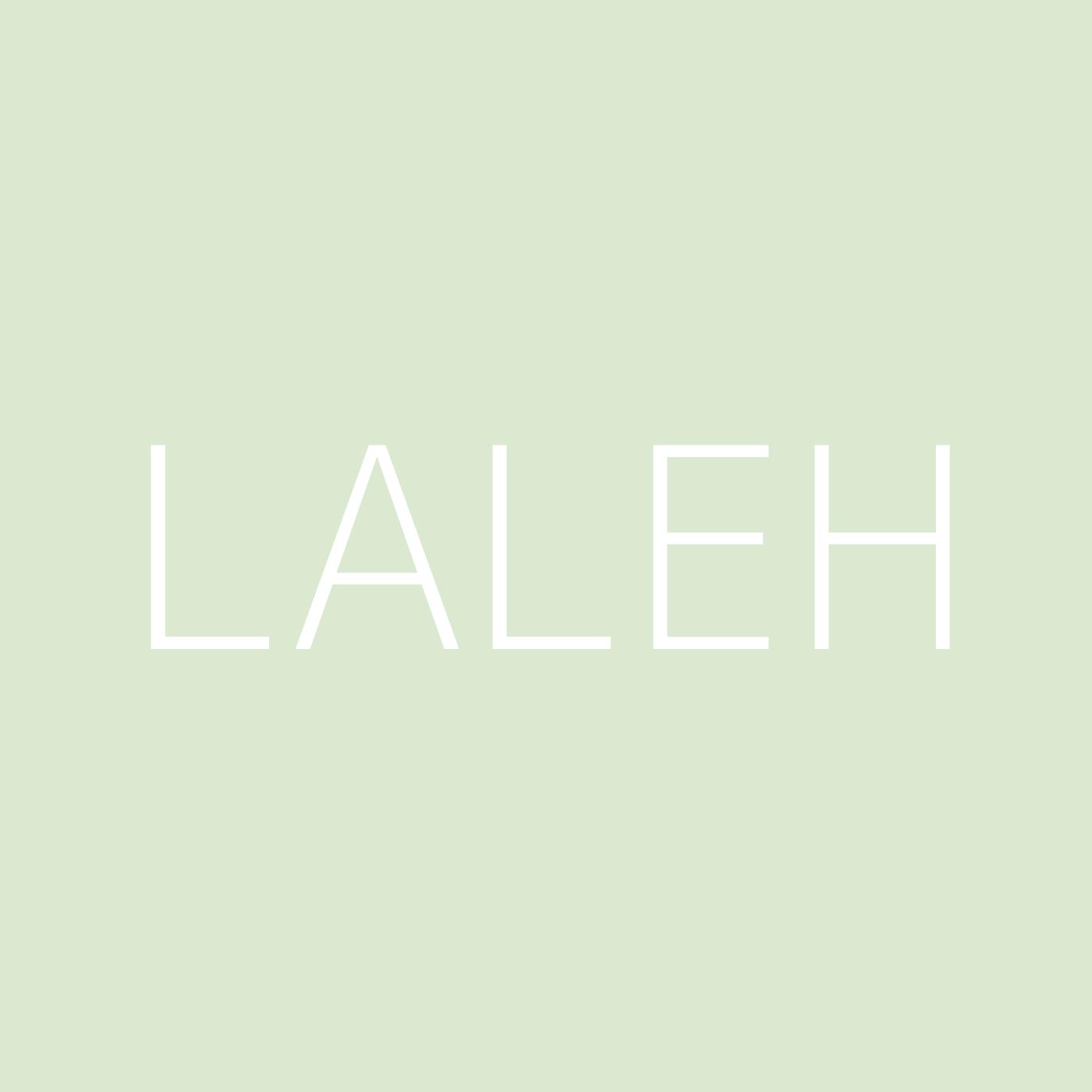 Laleh Playlist Artwork