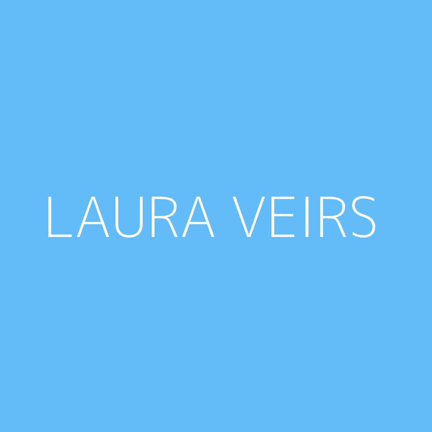 Laura Veirs Playlist Artwork