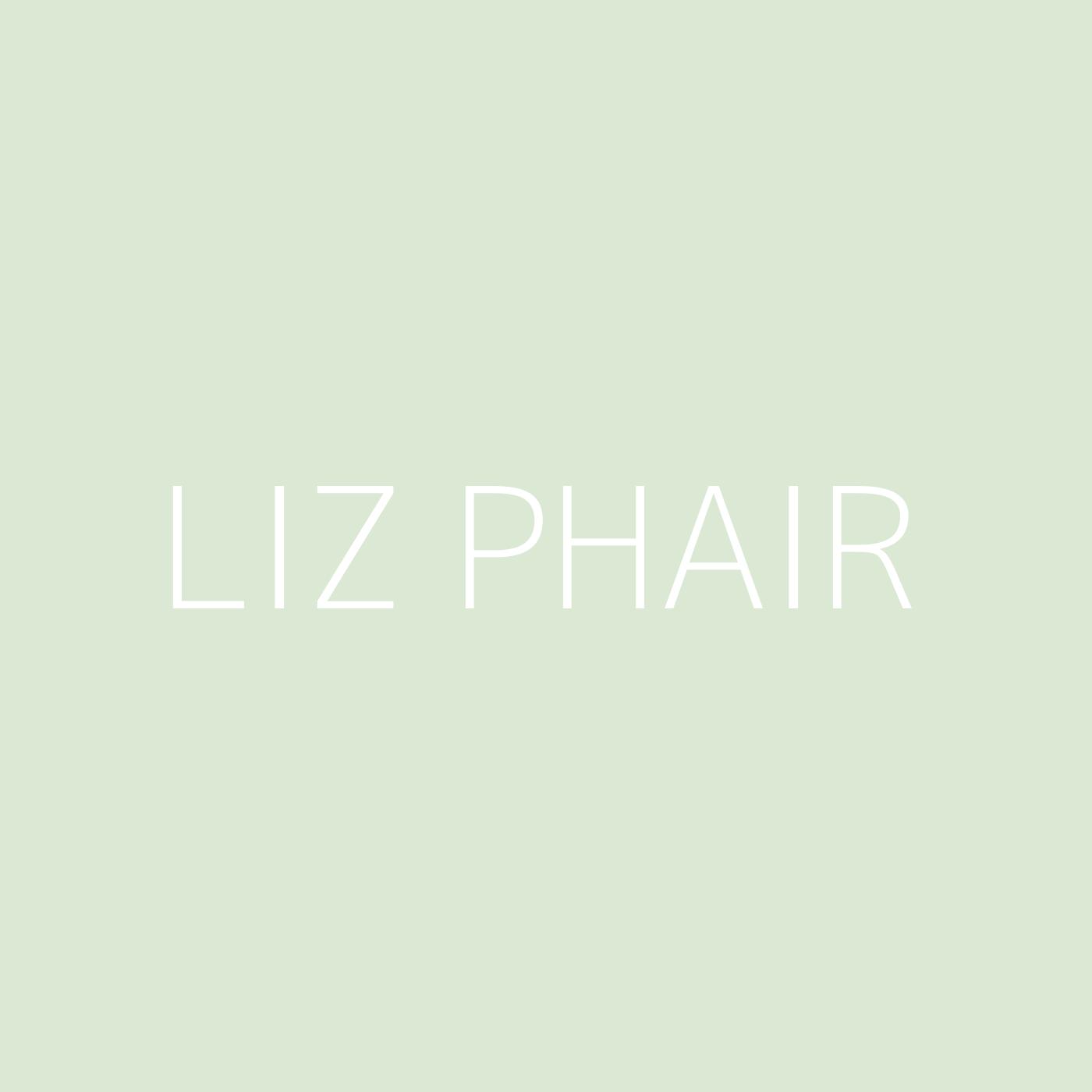 Liz Phair Playlist Artwork