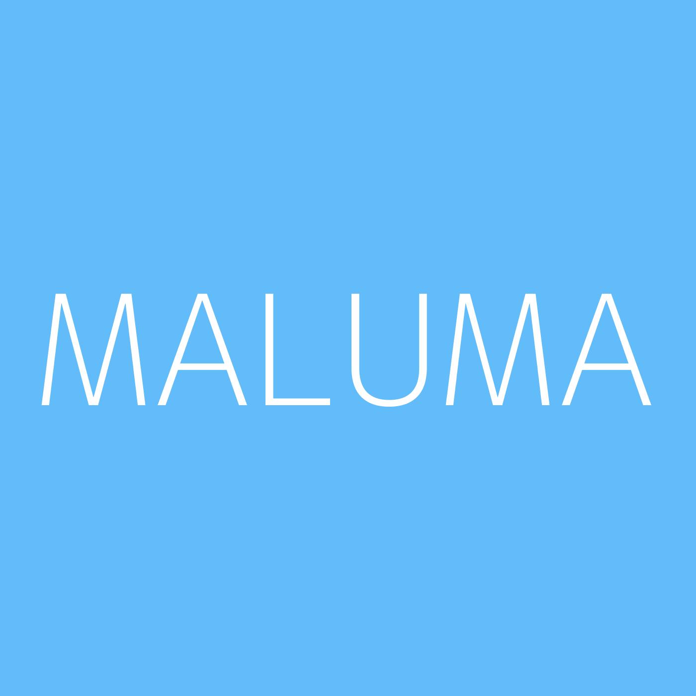 Maluma Playlist Artwork