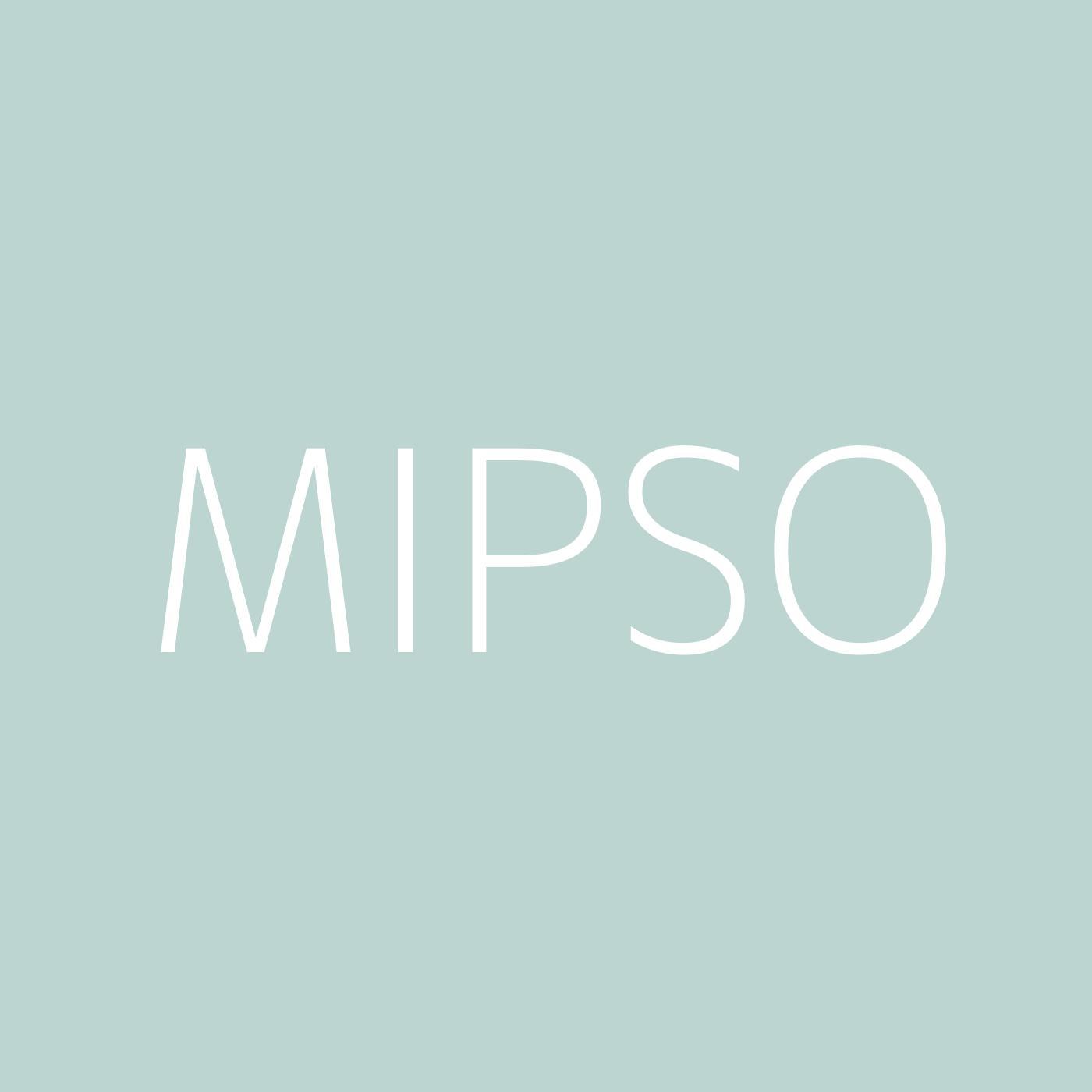 Mipso Playlist Artwork