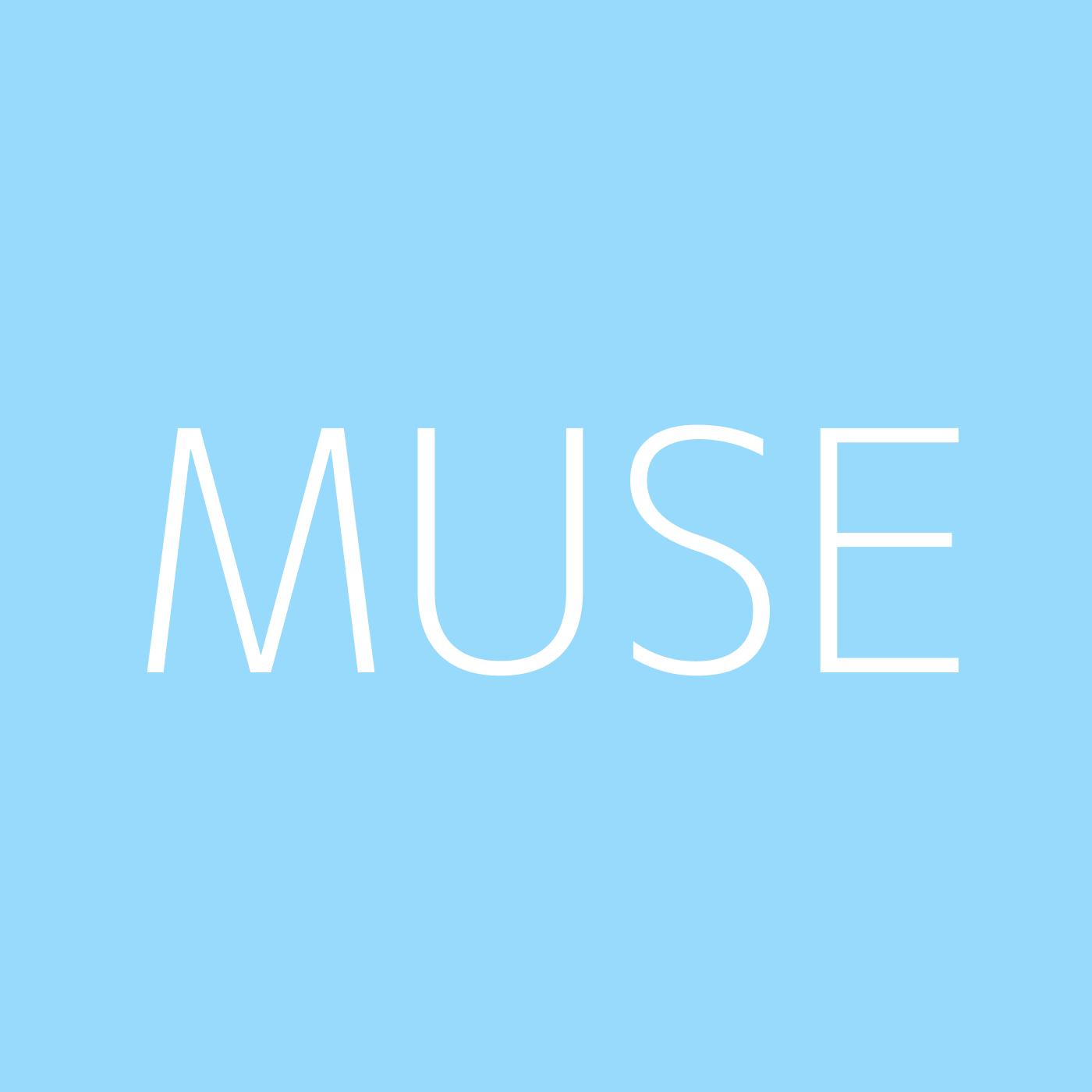 Muse Playlist Artwork