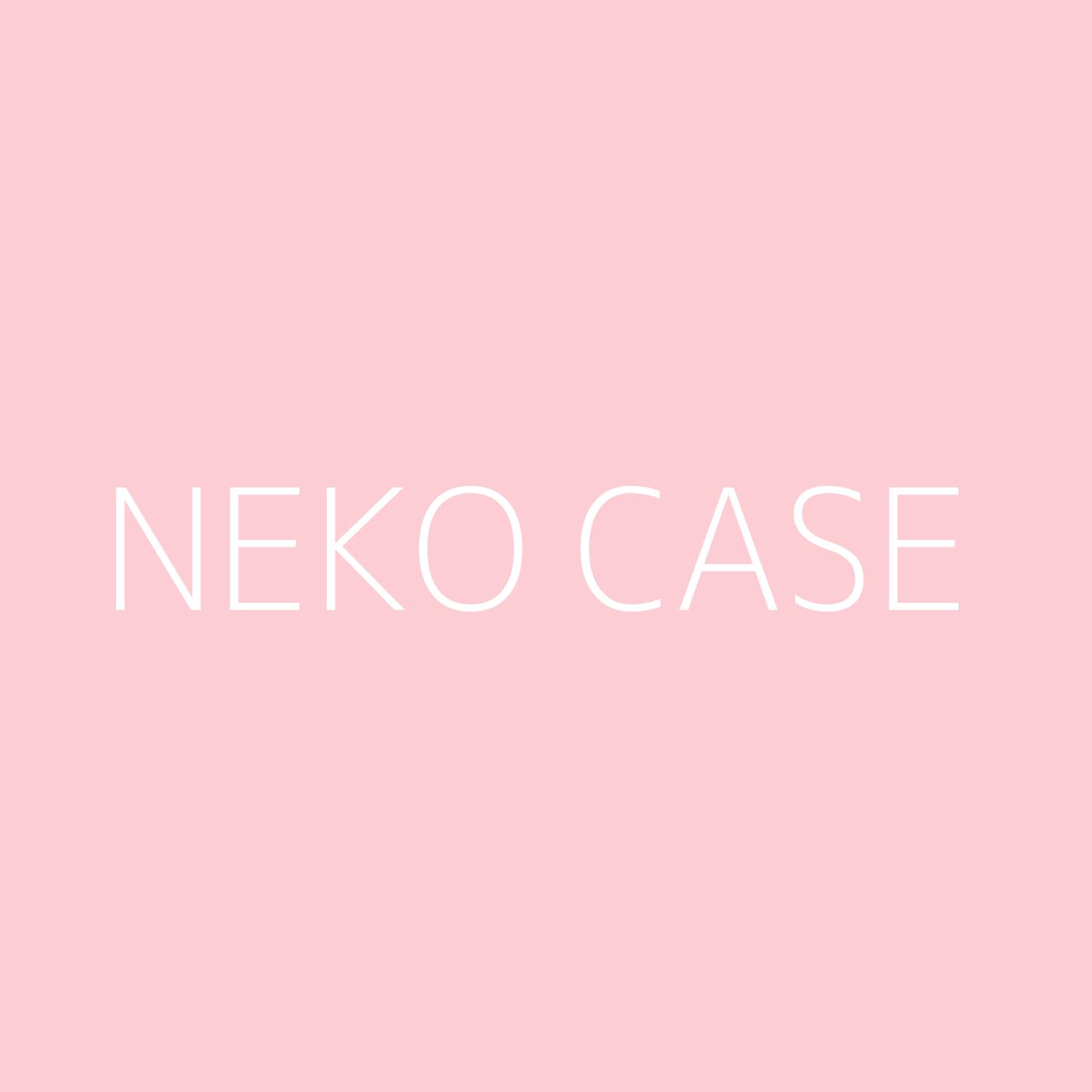 Neko Case Playlist Artwork