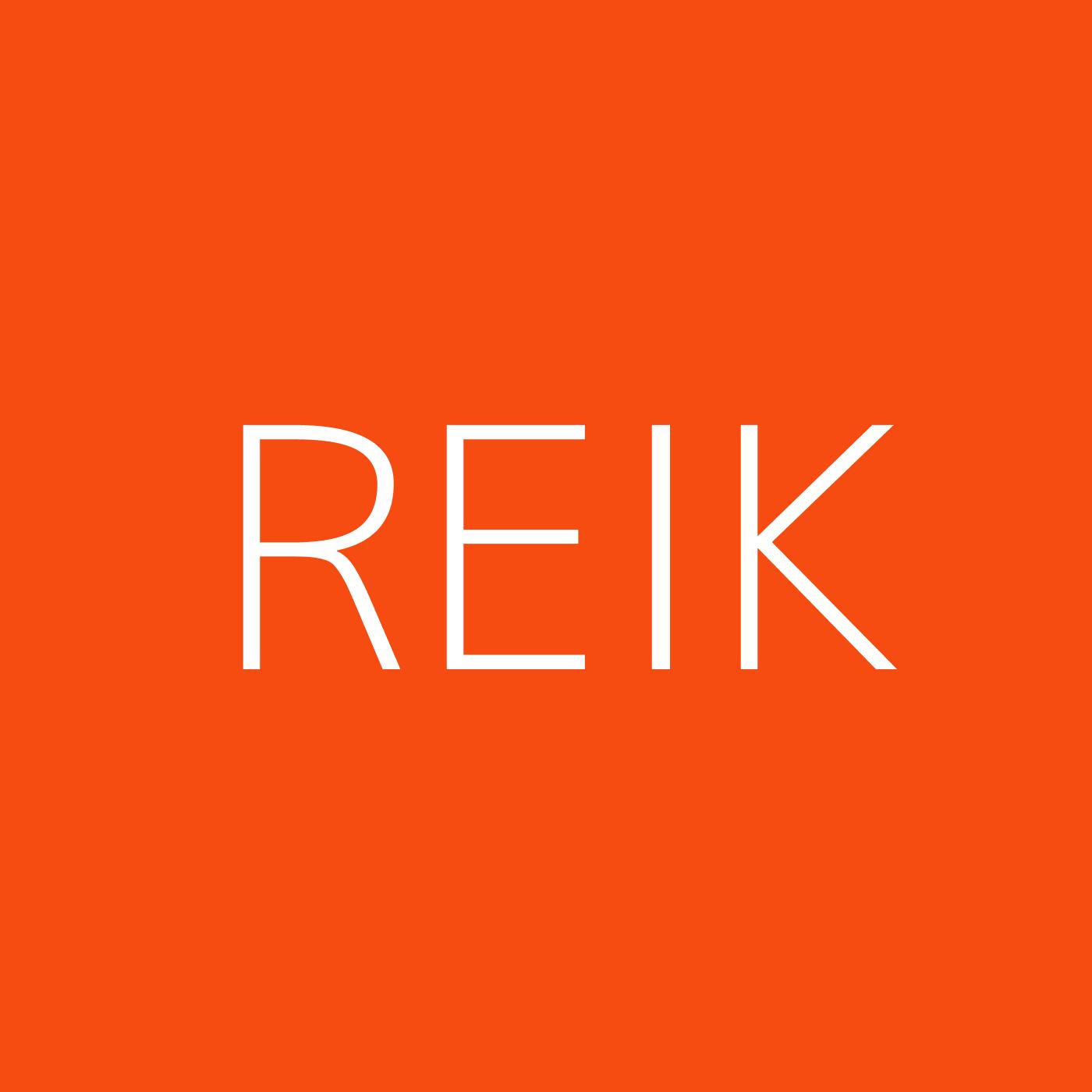 Reik Playlist Artwork