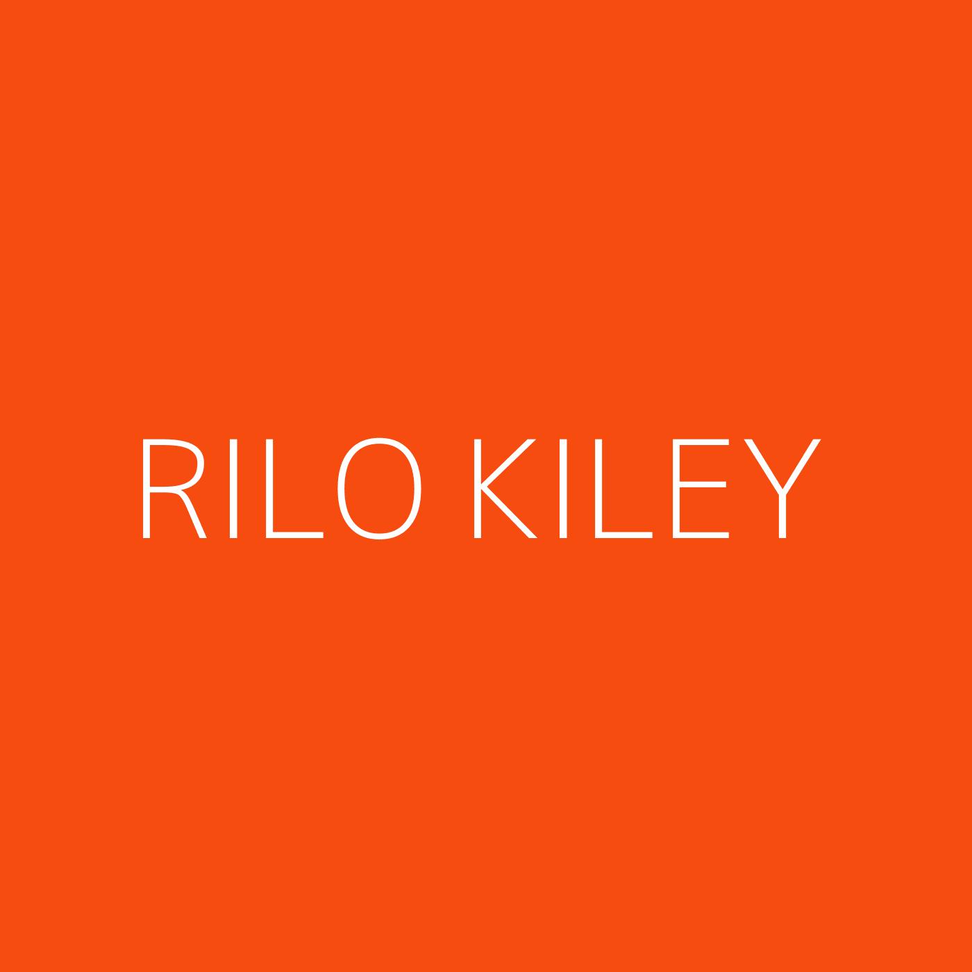 Rilo Kiley Playlist Artwork