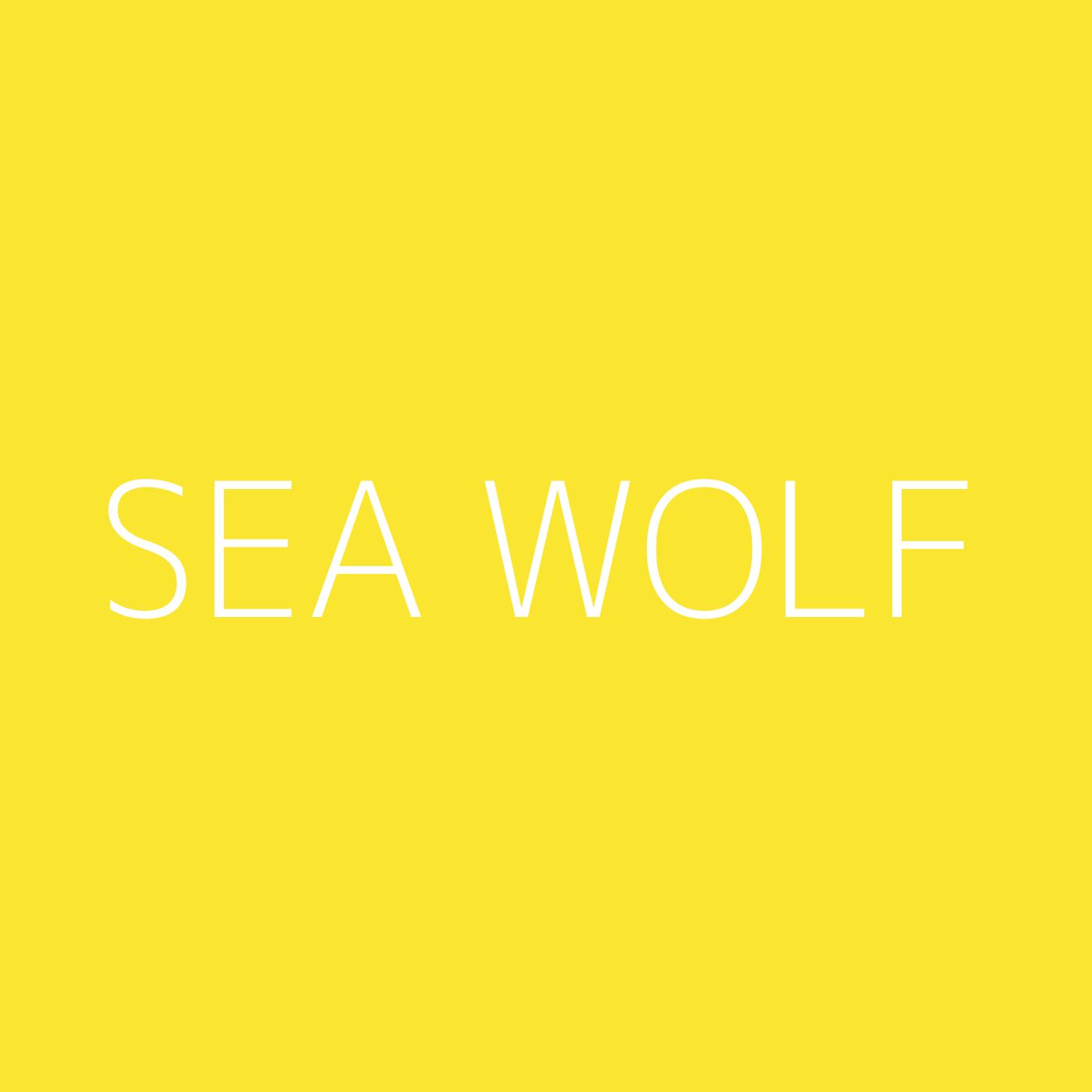 Sea Wolf Playlist Artwork