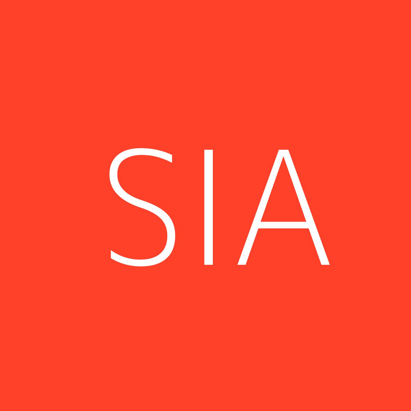 Sia Playlist Artwork