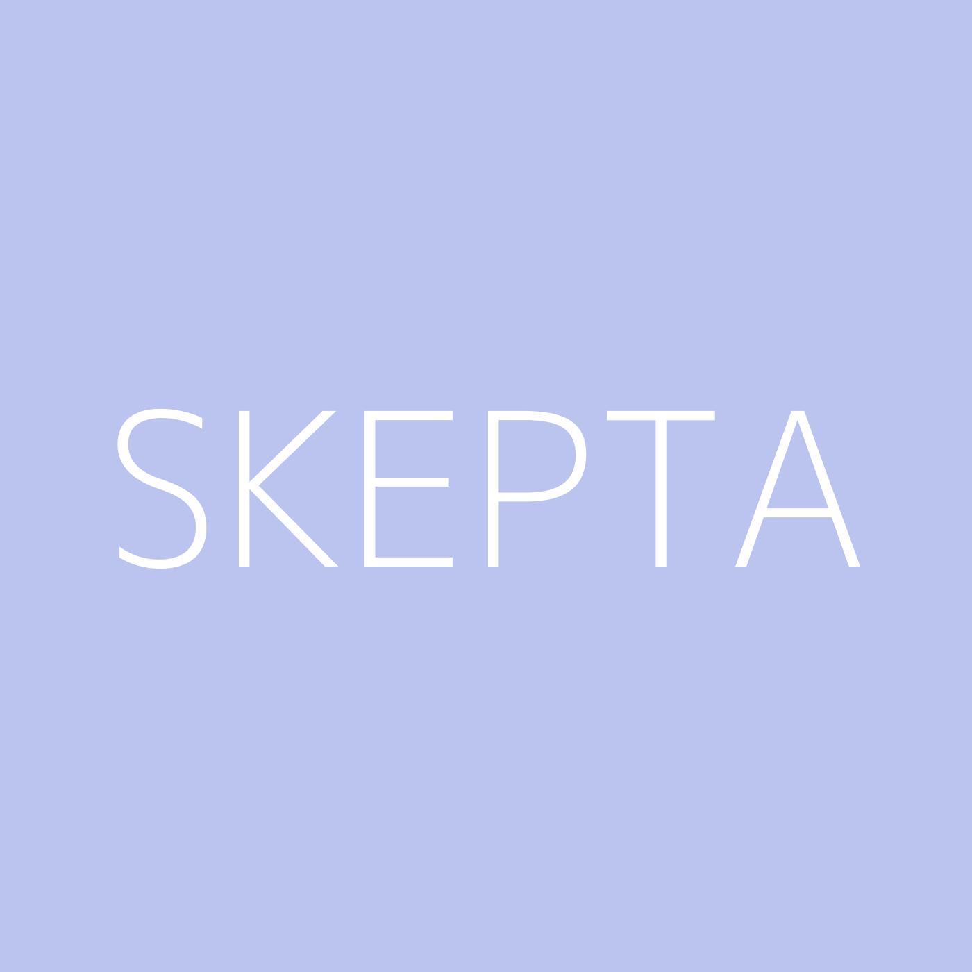 Skepta Playlist Artwork