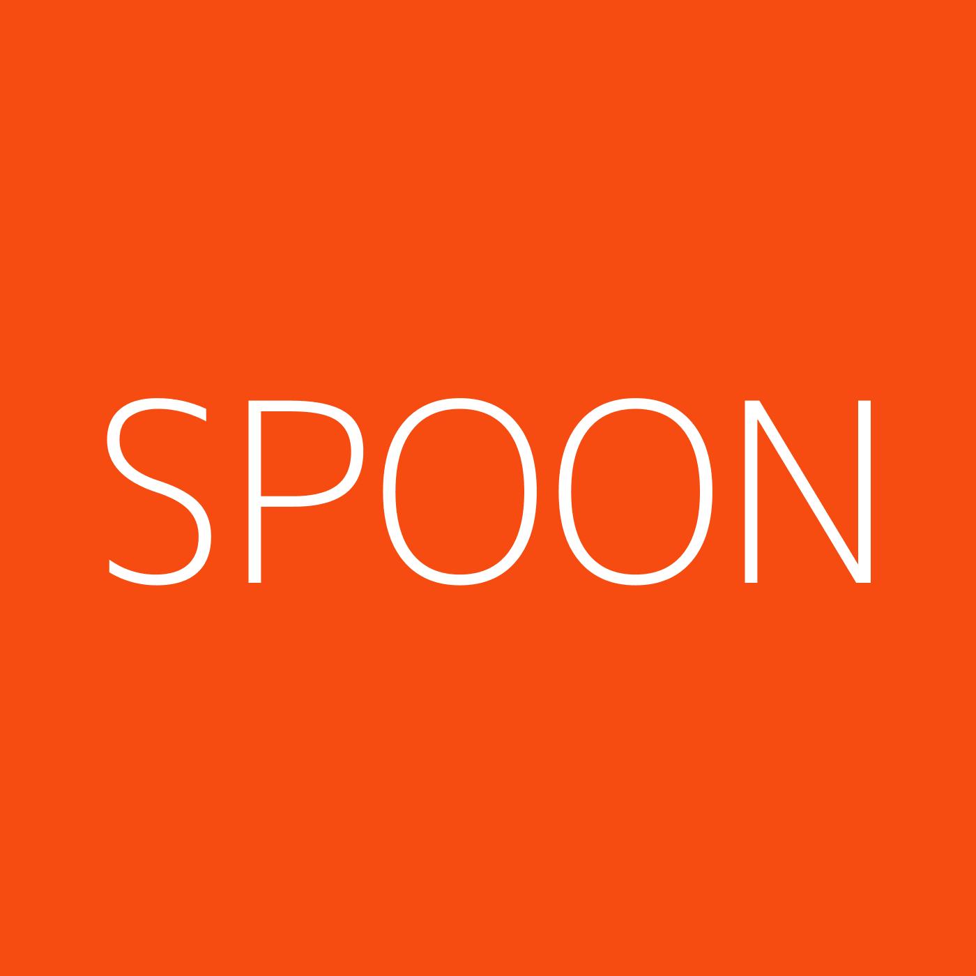 Spoon Playlist Artwork