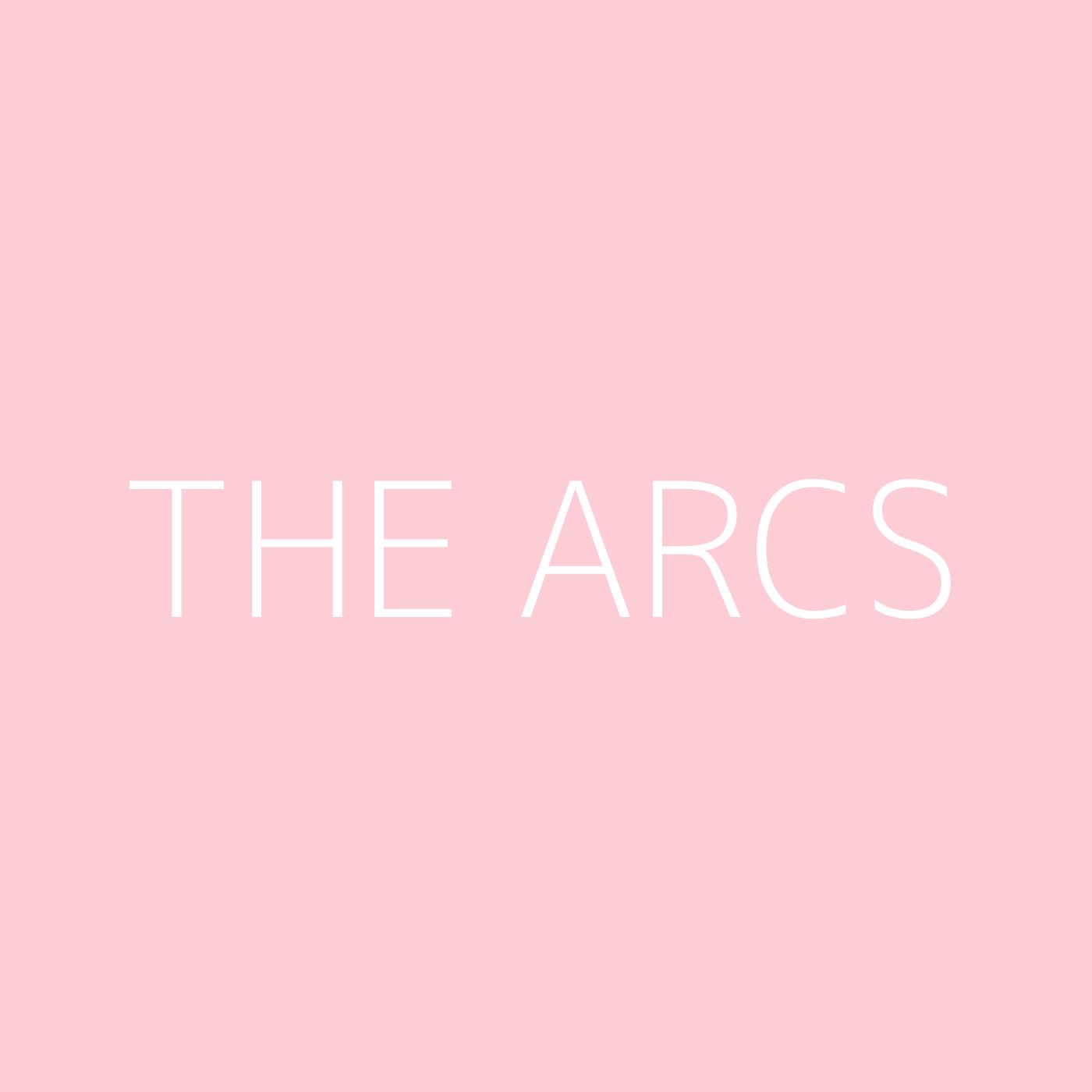 The Arcs Playlist Artwork