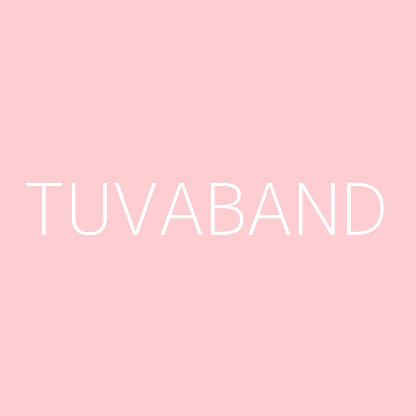 Tuvaband Playlist Artwork