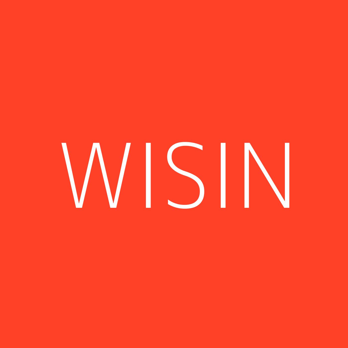 Wisin Playlist Artwork