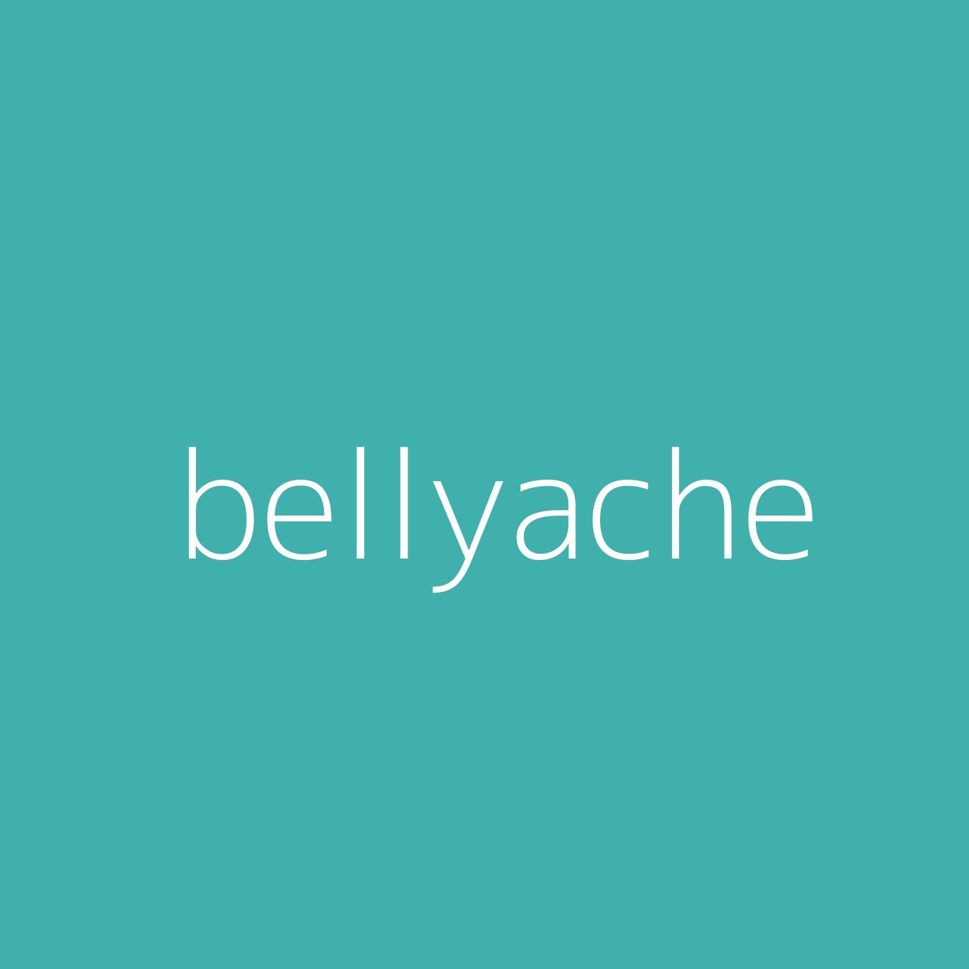 bellyache – Billie Eilish