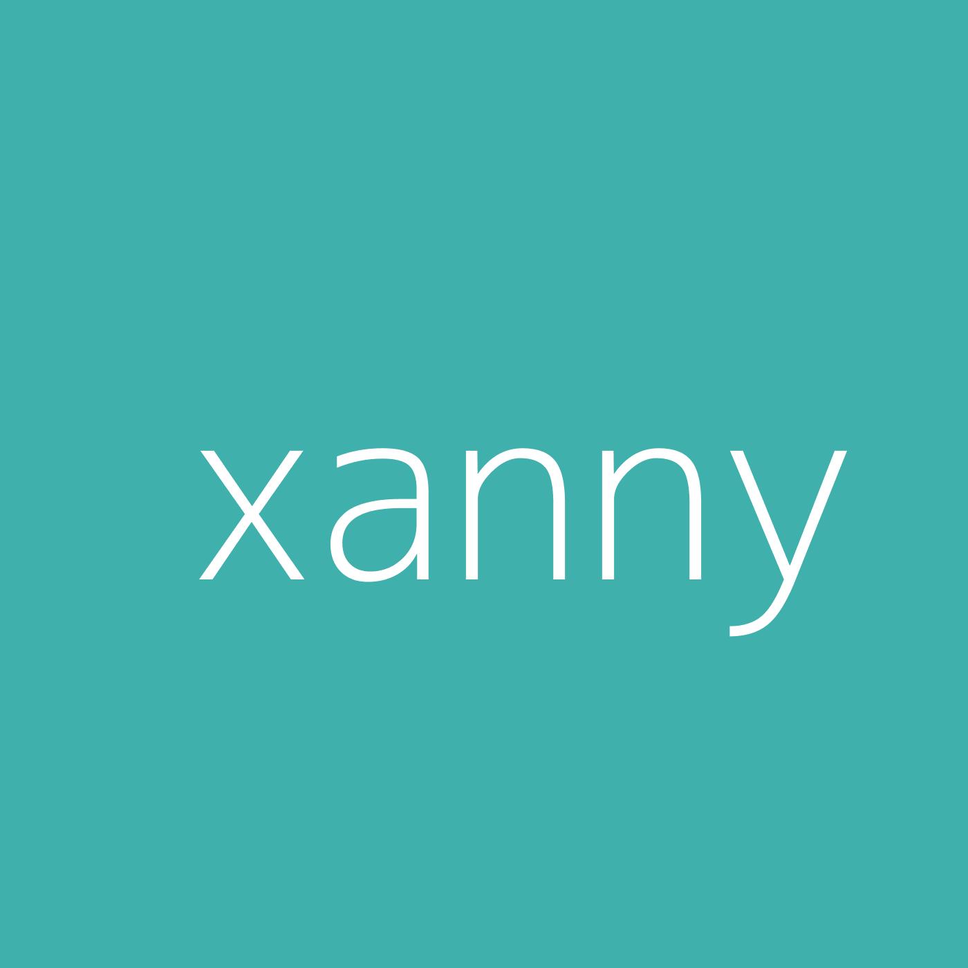 xanny – Billie Eilish